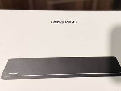 Samsung Galaxy A11 4+64 Box pack