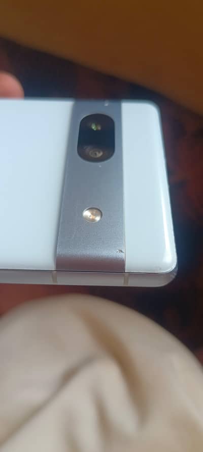 Google pixel 7a dual SIM official PTA approved 8,128gb