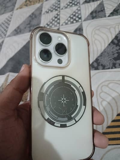 iPhone 14 Pro