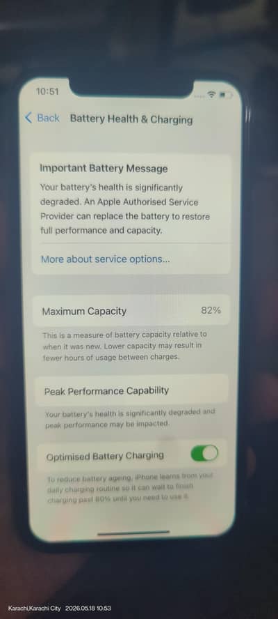 iphone x for sale officially PTA approved