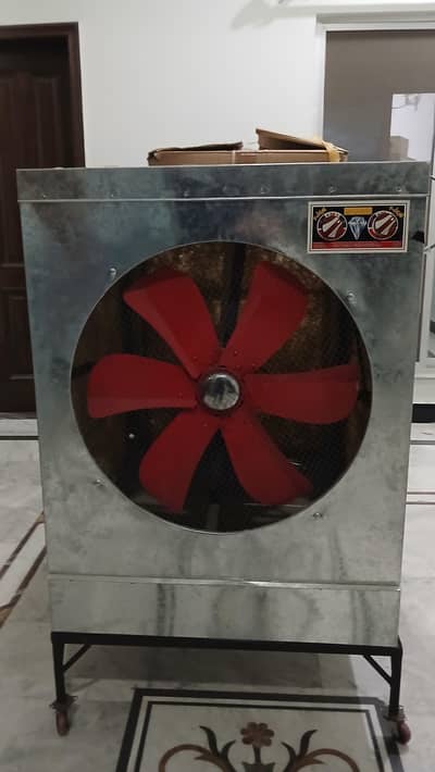 lahori air Water cooler with stand