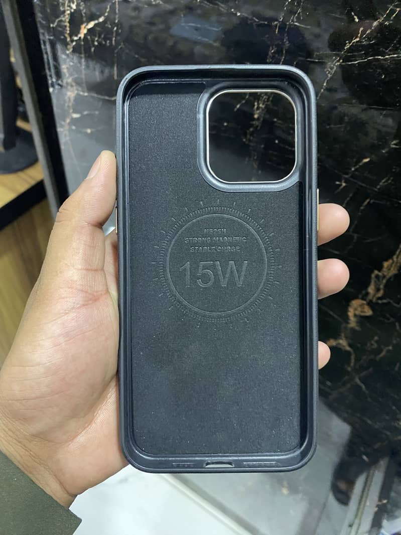 iPhone 15 Pro Max Case 2