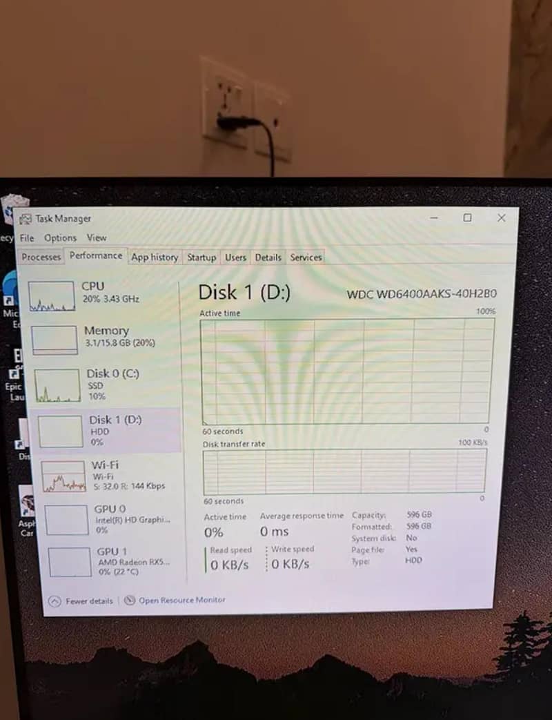 Gaming PC | RX 590 GME 8GB | i7 4th Gen | 16 GB DDR3 RAM - Gaming PCs ...