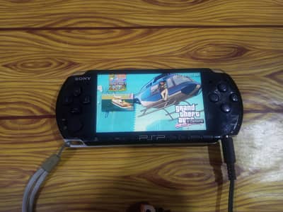Sony PSP 3001 Slim