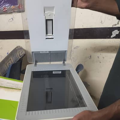 g2710 ho scanner for sale