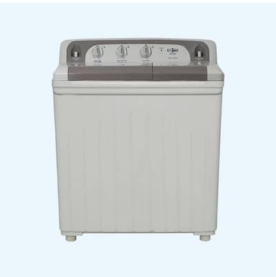 Super Asia washing machine model sa-245 twine tub