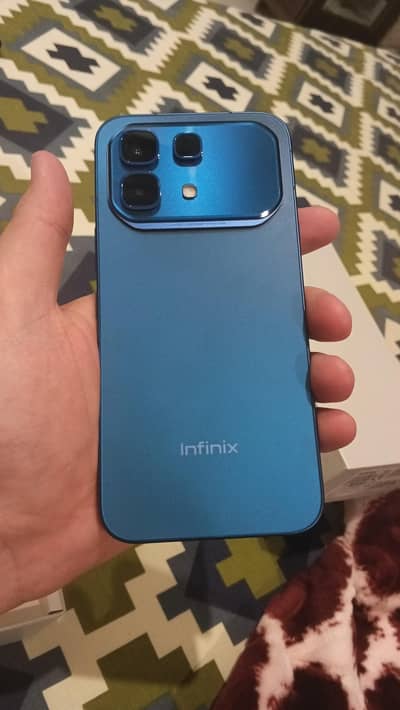 Infinix Note 60 Pro