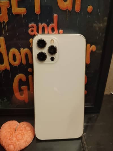 iphone 12 pro max factory unlock