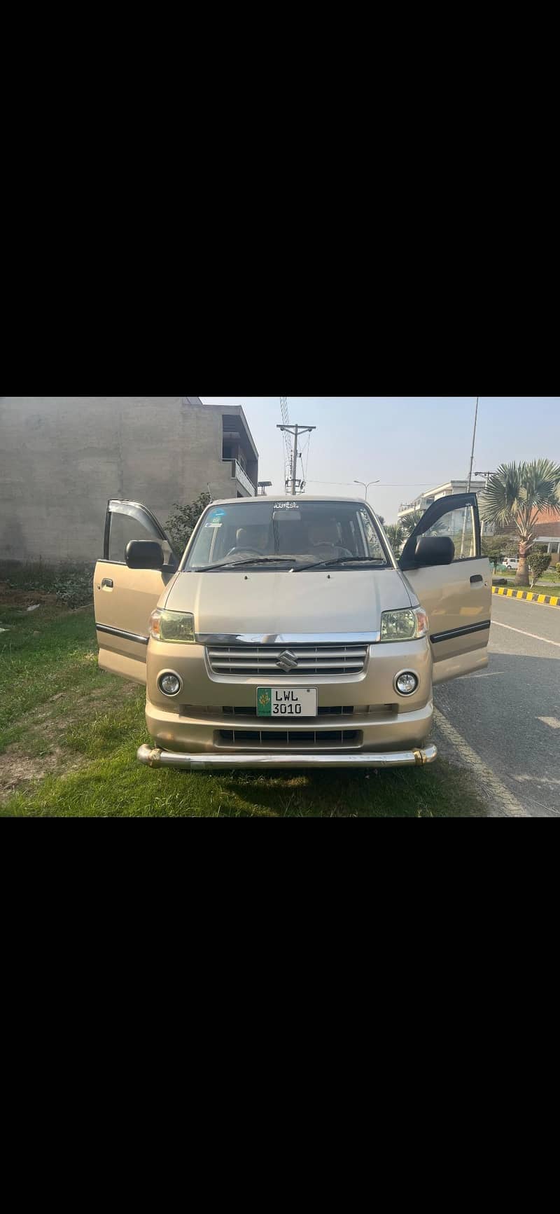 Apv car 0