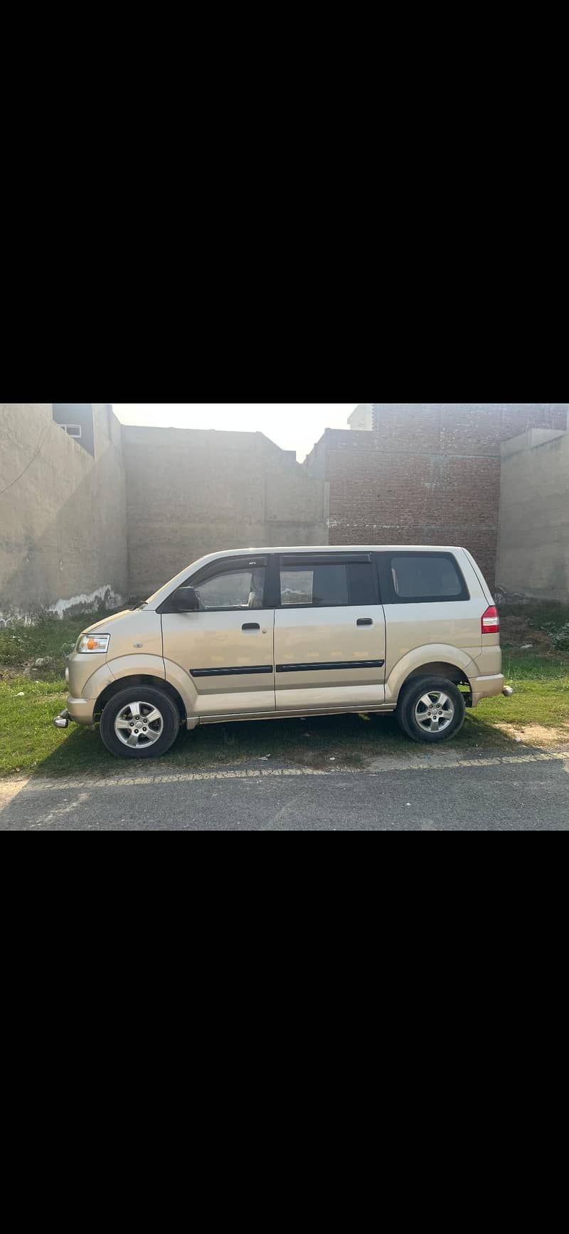 Apv car 11