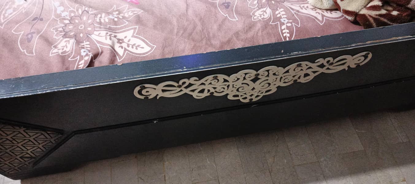 double bed 4