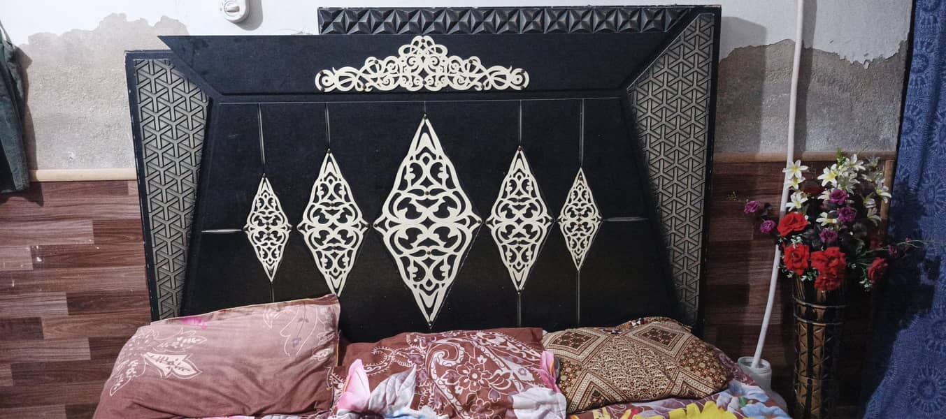 double bed 5