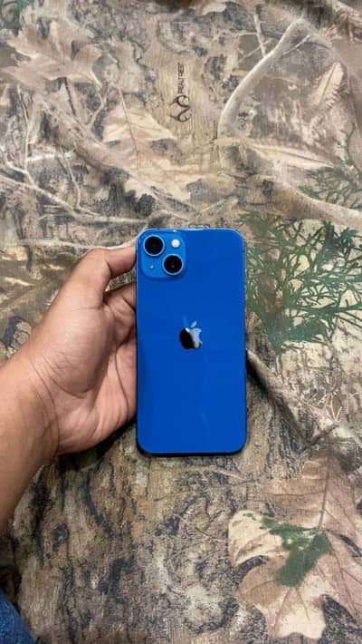 iPhone 13 non pta 128gb