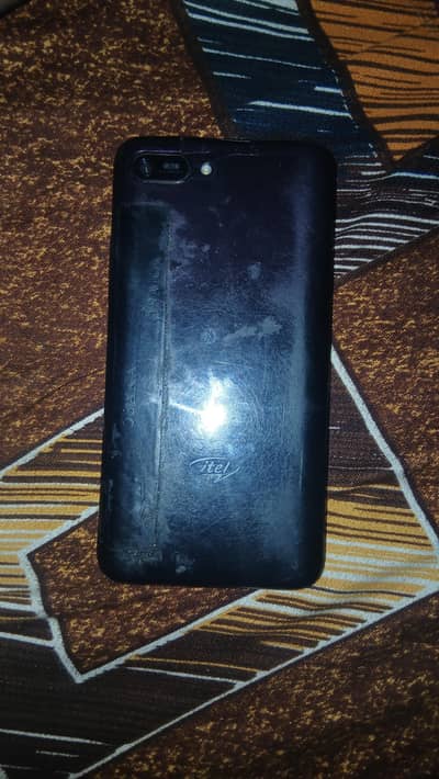 itel mobile