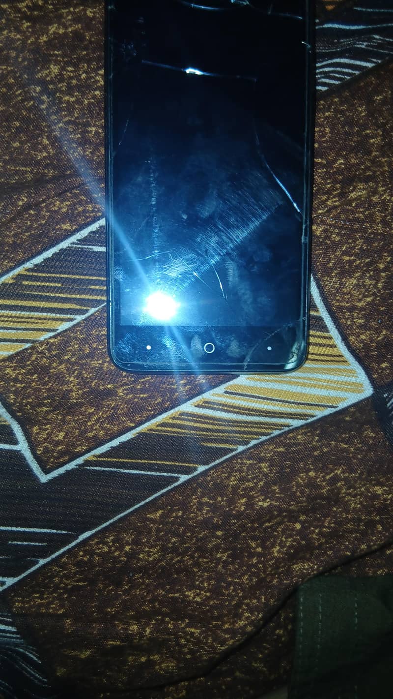 itel mobile 1