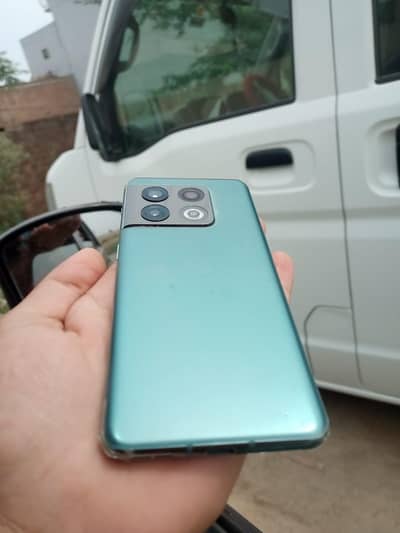 ONE PLUS 10 PRO NON PTA