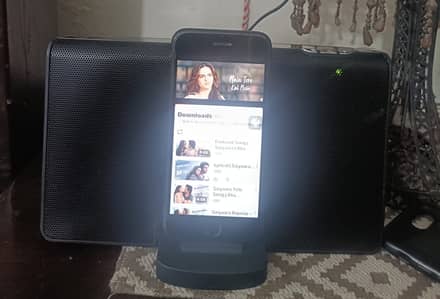 Inported speaker uk amazon lot