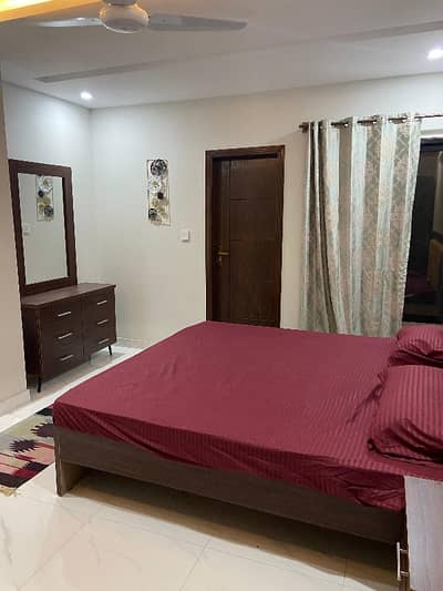 Brand New Flat