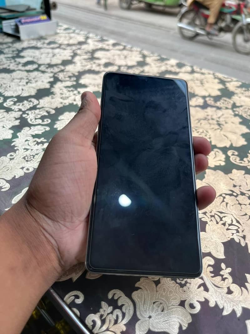 Tecno camon 30 1