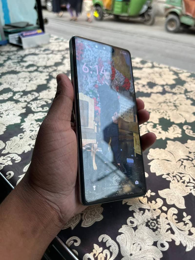 Tecno camon 30 2