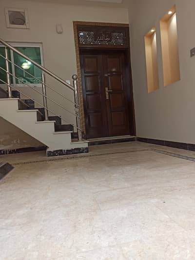 5 Marla Triple Storey House For Sale