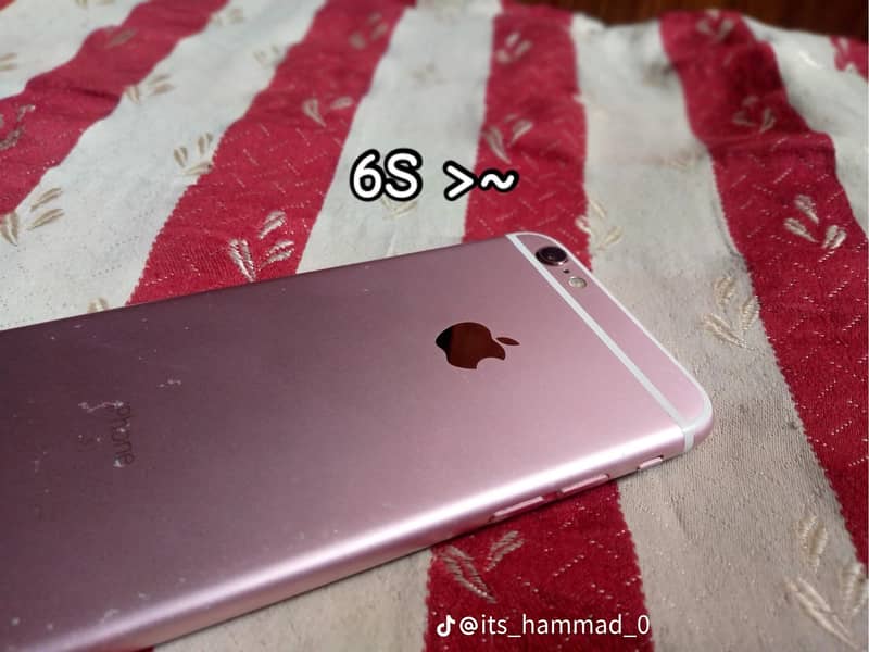 iphone 6s 0