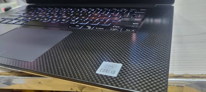 Dell workstation precision 5540