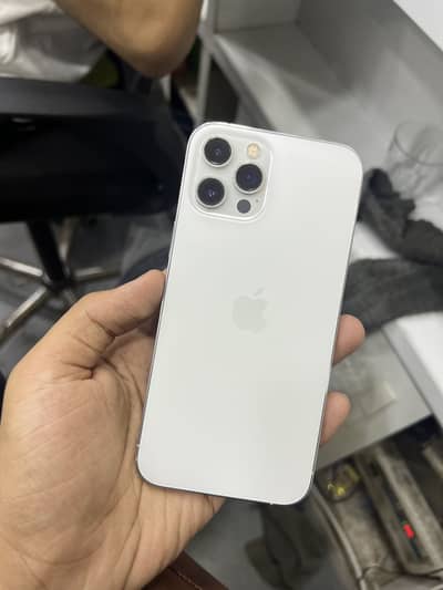 Iphone 12 Pro Max