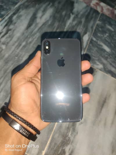 i phone x