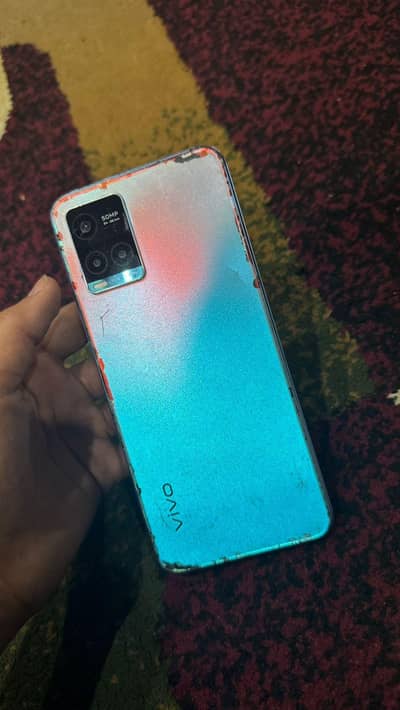 this is 6 month old phone