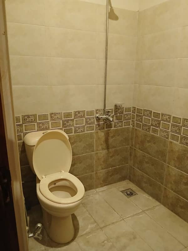 New Flat 8