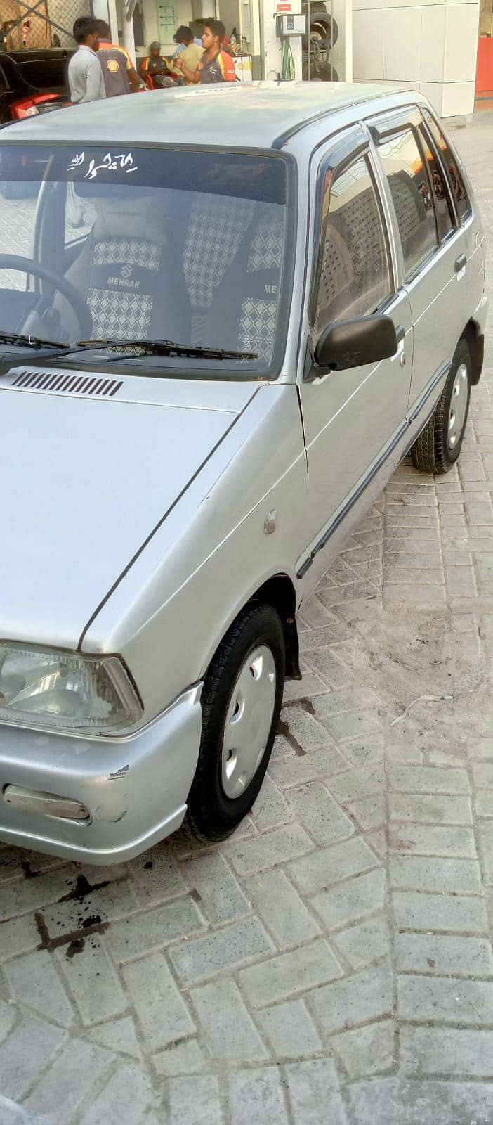 MEHRAN 0