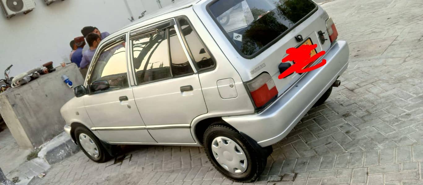 MEHRAN 1