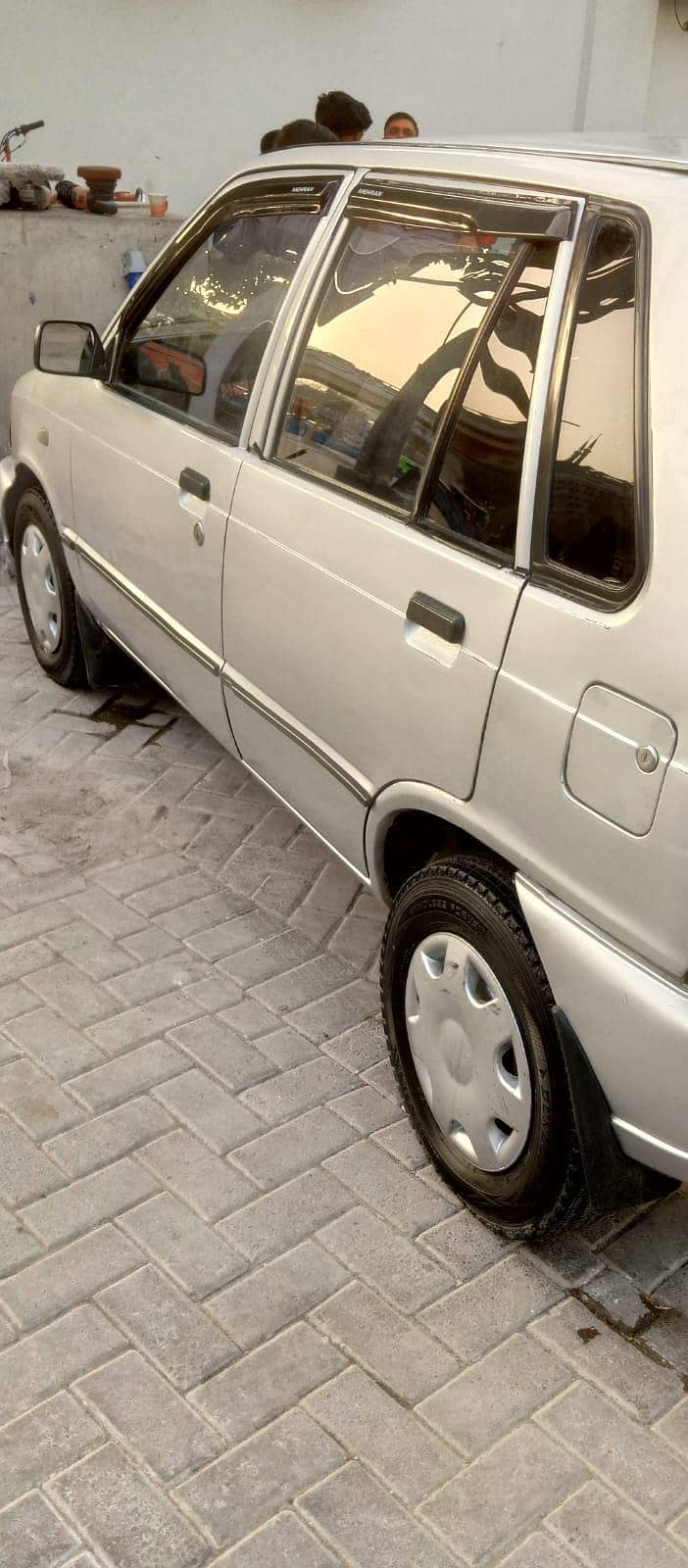 MEHRAN 3
