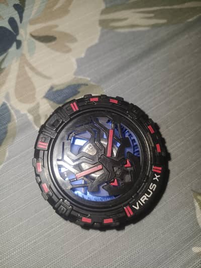 VIRUS COOLING FAN