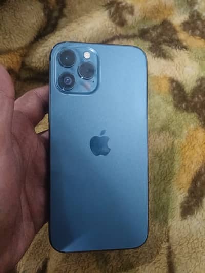 12 pro max dual PTA