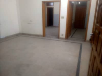 Ideally Located Lower Portion Of 6 Marla Is Available For rent In H-13