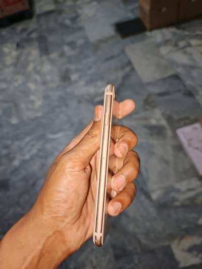 iPhone 8 pta approved