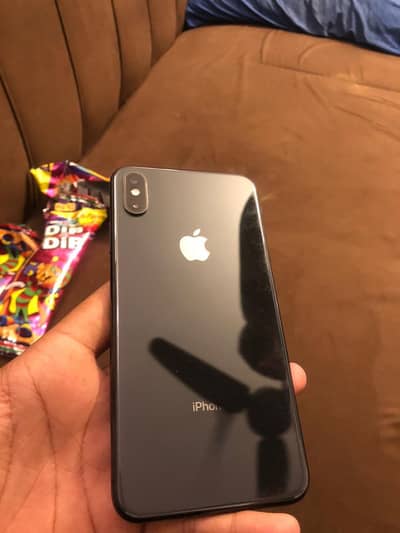 Iphone XS MAX Non Pta Factory Unlock