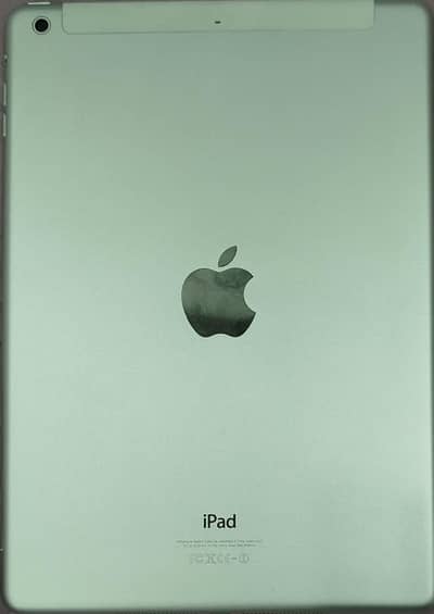 ipad air