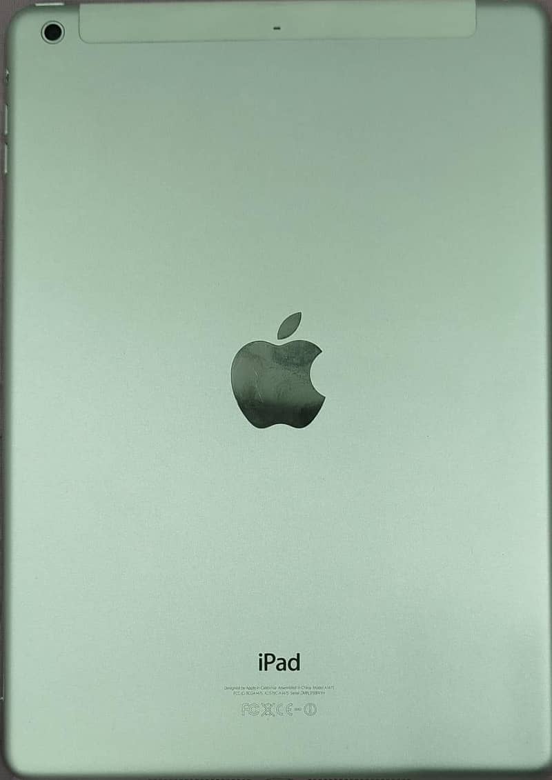 ipad air 0