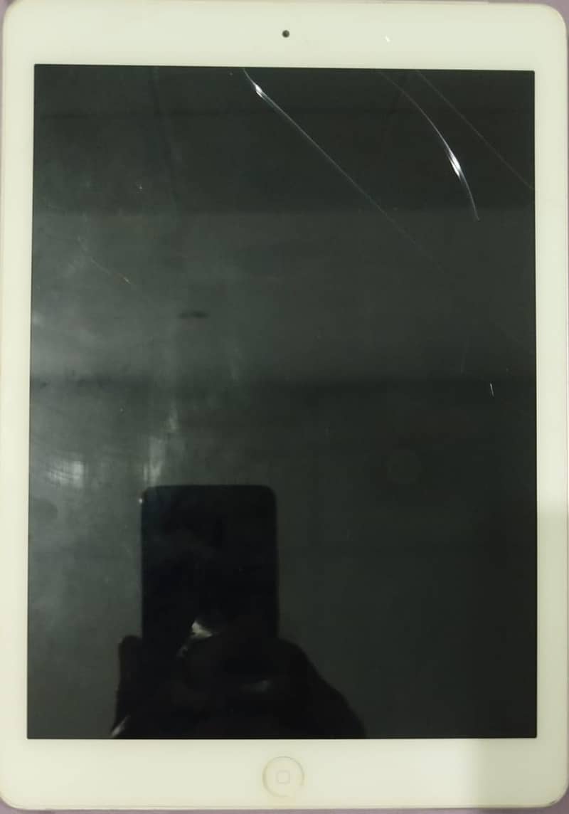 ipad air 2