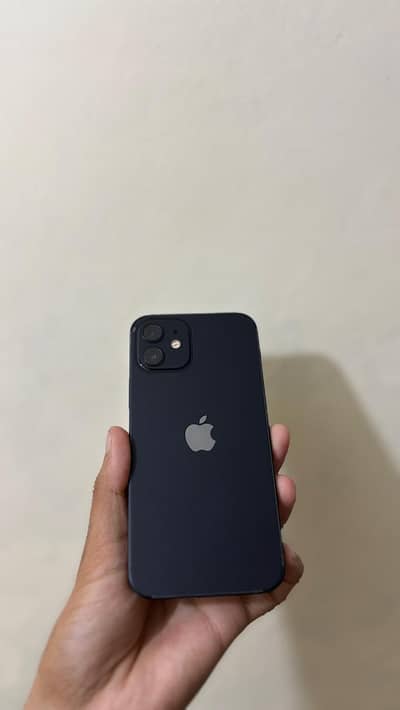 Apple iPhone 12 JV-NON PTA
