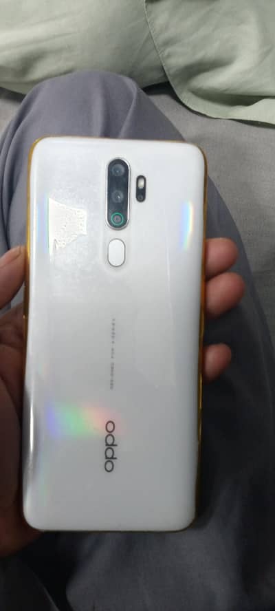 oppo a5 2020 no open repair all okay just mobile hai