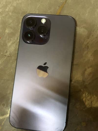 iphone 14 pro max JV