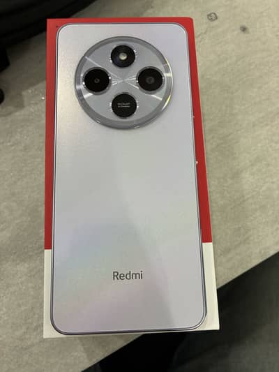 Redmi 14C
