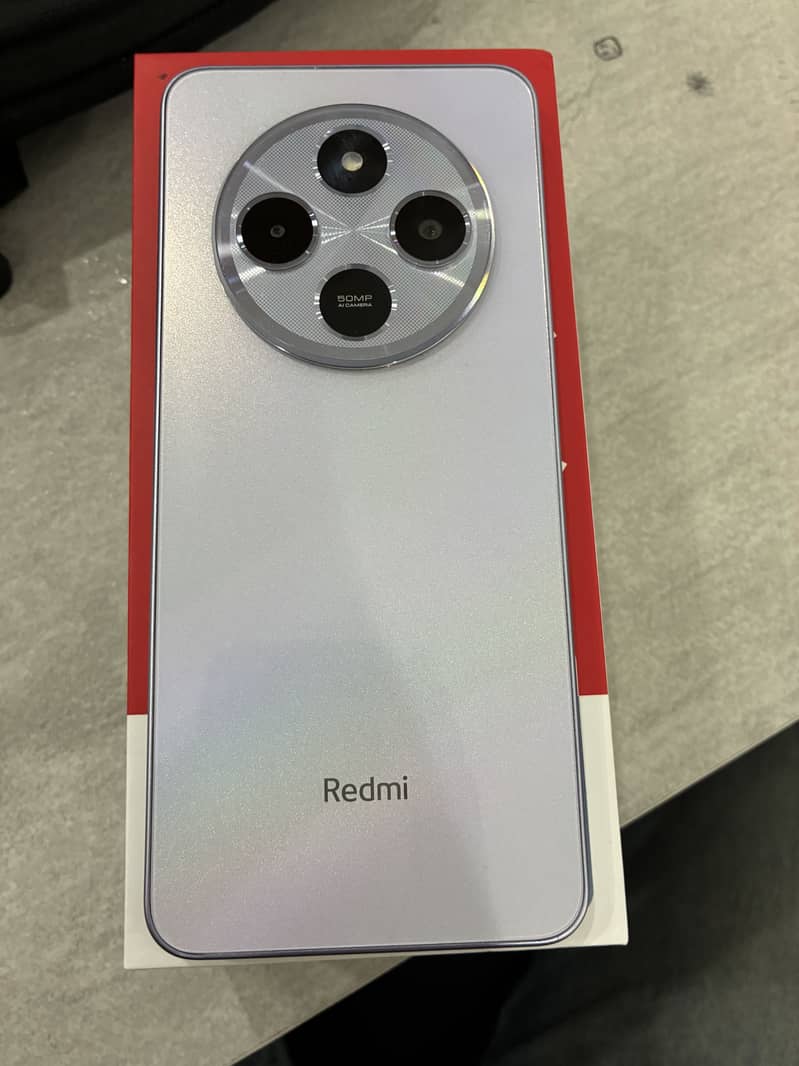 Redmi 14C 0