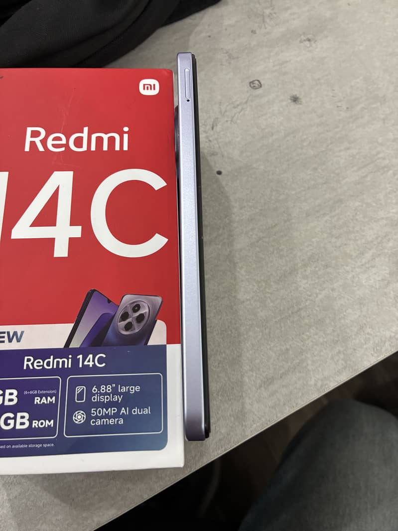 Redmi 14C 1