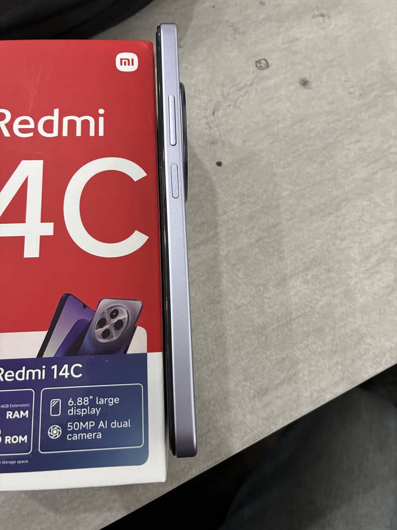Redmi 14C 2
