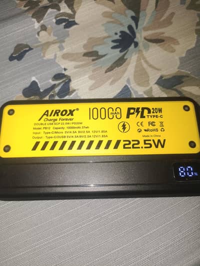 BEST POWER BANK